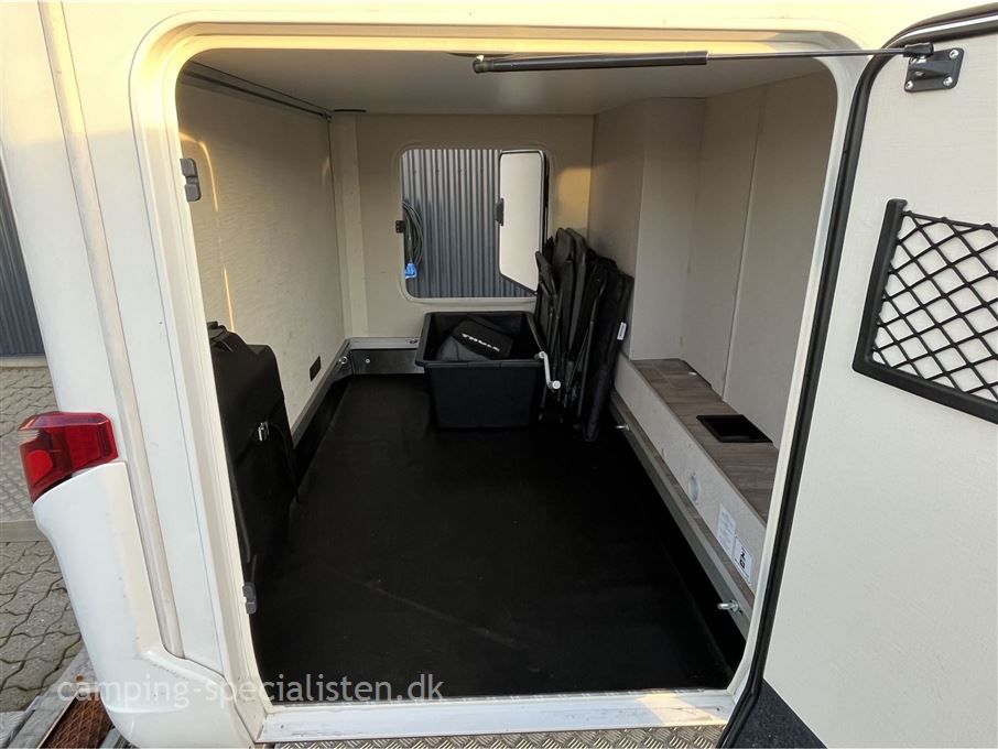 Hymer Exsis T580 Pure